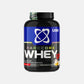 Hardcore Whey gH