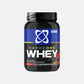 Hardcore Whey gH