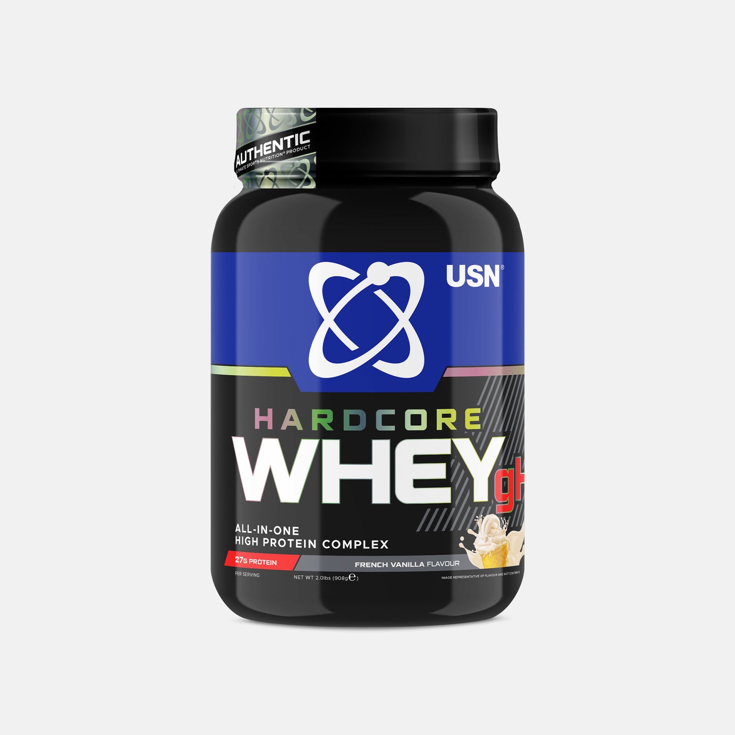 Hardcore Whey gH