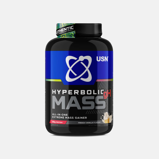 Hyperbolic Mass 2kg Van
