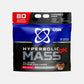 Hyperbolic Mass bag choc