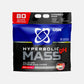 Hyperbolic Mass bag straw