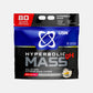 Hyperbolic Mass bag Van