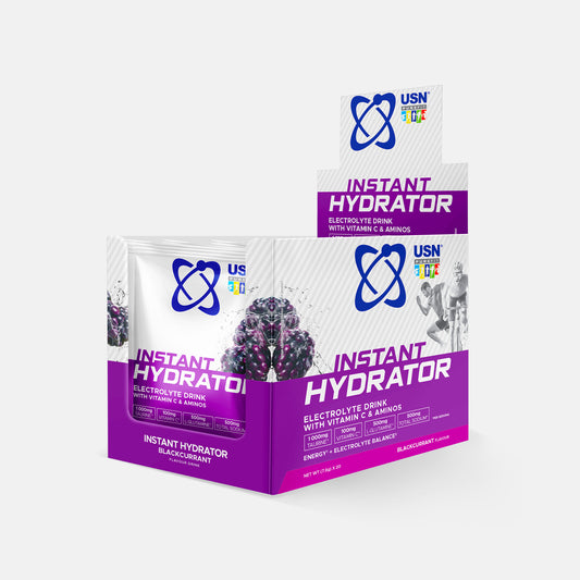 InstantHydrator Blackcurrant