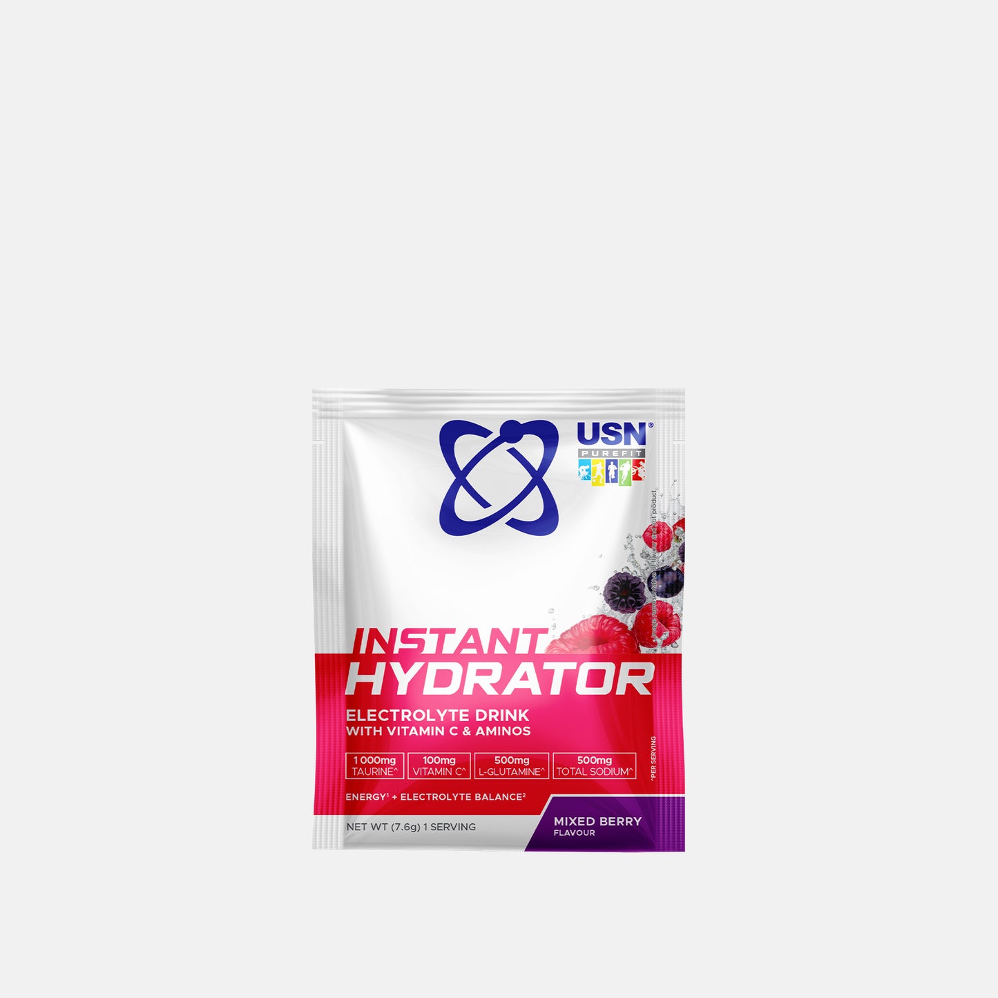 Instant Hydrator