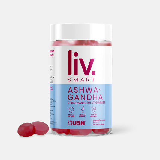 LiveSmart_AshwagandhaGummies_60s