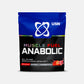Muscle Fuel Anabolic Bag Straw
