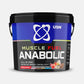 Muscle Fuel Anabolic 4KG Variety 