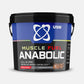 Muscle Fuel Anabolic 4KG Choc
