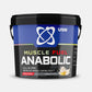 Muscle Fuel Anabolic 4KG Van