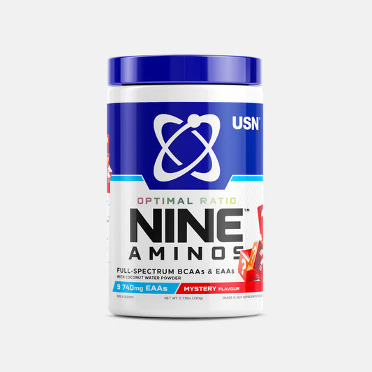 Nine Aminos Mystery