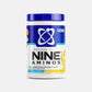 Nine Aminos Pineapple