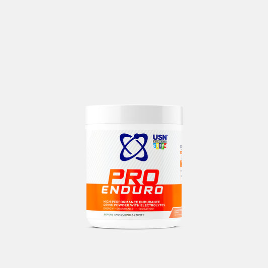 Pro Enduro Peach