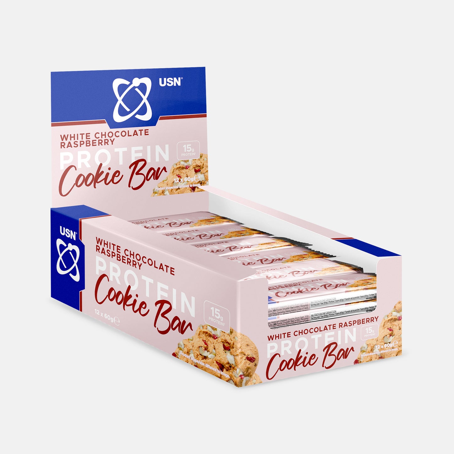 Trust Cookie Bars