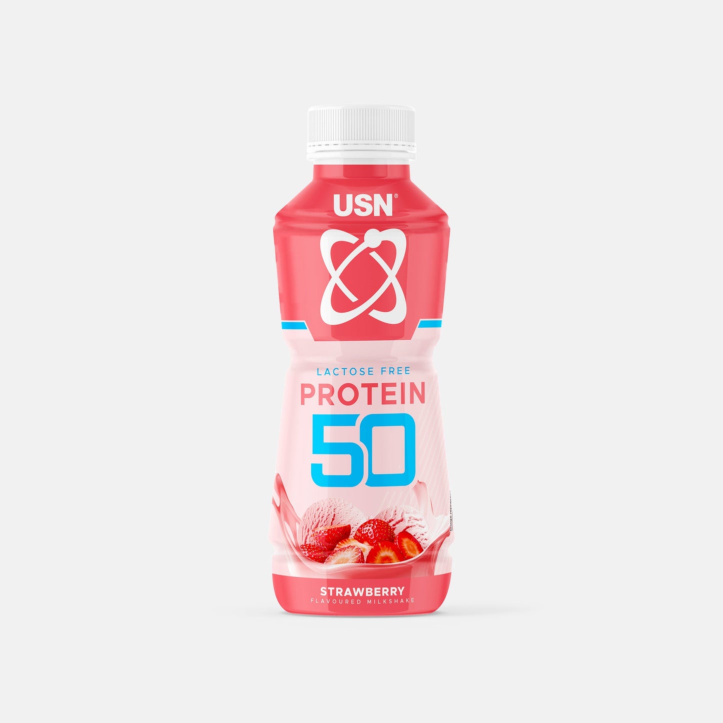 Trust 50 Bottled Protein Shake (6 x 500ml)