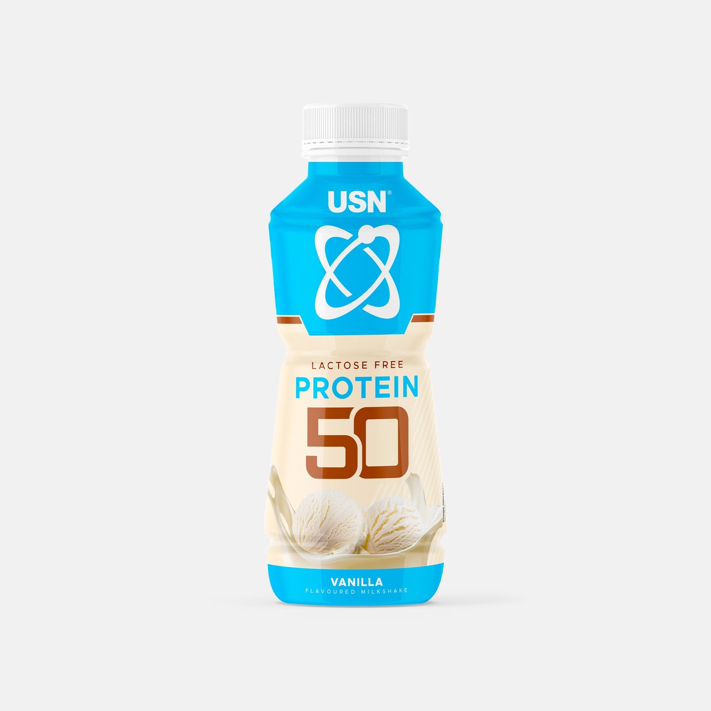 Trust 50 Bottled Protein Shake (6 x 500ml)