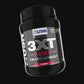 USN®-3XT-pump-pre-workout-420g-promo-video